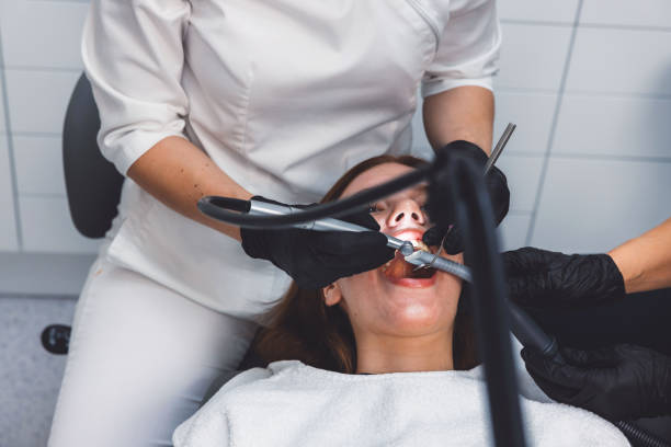 Best Emergency TMJ Treatment in Oli, PA