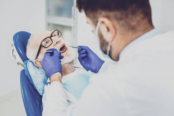 Best Pediatric Emergency Dentist in Oli, PA